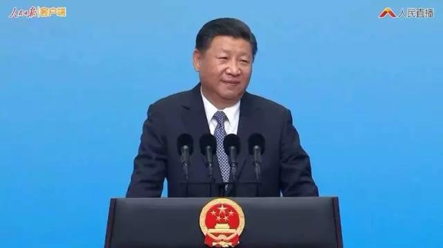 习近平主旨演讲为厦门代言！深情大赞：高素质！高颜值！